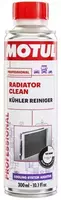 Очиститель радиатора перед заменой охлаждающей жидкости RADIATOR CLEAN (300ML)