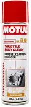 Очиститель корпуса дроссельной заслонки THROTTLE BODY CLEAN (0,5L)