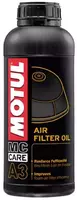 Масло для воздушных поролоновых фильтров мотоциклов A3 AIR FILTER OIL (1L)