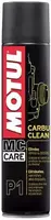 Очиститель карбюратора P1 CARBU CLEAN (400ML)