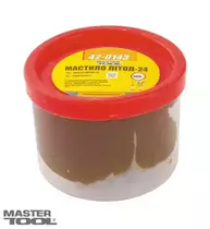 MasterTool  Смазка литол-24 100 г, полиэтилен, Арт.: 42-0143