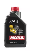 Трансмиссионная 100% синтетическая жидкость MULTI ATF (1L)