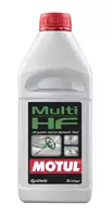 Гидравлическая синтетическая жидкость MULTI HF (1L)