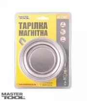 MasterTool  Тарелка магнитная 108 мм, Арт.: 81-2108
