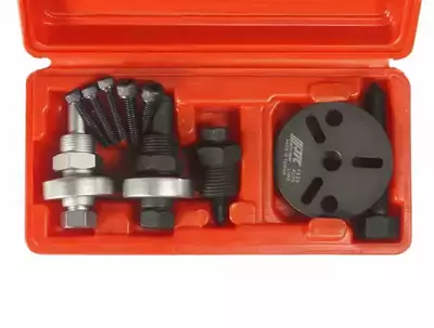 Комплект для снятия муфты компрессора кондиционера (амер. авто)