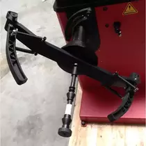 Комплект адаптеров для балансировки колёс мотоциклов без подшипника в ступице BRIGHT MJ-I