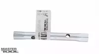 MasterTool  Ключ торцевой трубчатый 16*21 мм, Арт.: 73-1621
