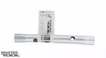 MasterTool  Ключ торцевой трубчатый 16*21 мм, Арт.: 73-1621