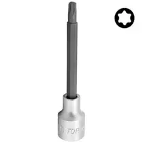 Бита-головка TORX TOPTUL T45 L120мм 1/2″ BCGA1645
