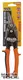 MasterTool  Ножницы по металлу 250 мм ЛЕВЫЕ (правый рез), CrMo, Арт.: 01-0425