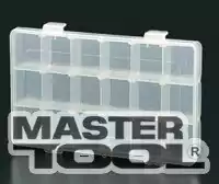 MasterTool  Органайзер 31 секция, 19,5″ (490*240*50 мм), Арт.: 79-3003