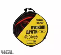 MasterTool  Провода пусковые 300 А, 3 м, Арт.: 81-0123