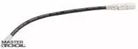 MasterTool  Шланг гибкий для смазочного шприца, 335 мм, Арт.: 81-8802