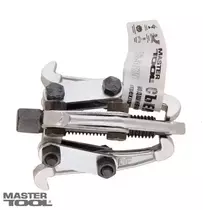 MasterTool  Съемник подшипников ″трехлапый″ 100  мм (4″), Арт.: 73-3100