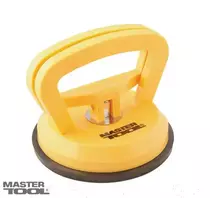MasterTool  Держатель вакуумный для стекла  одинарный 40 кг, Арт.: 14-0901