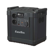 Портативное зарядное устройство EnerSol EPB-2000N